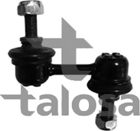 Talosa 50-07115 - Demir / kol, stabilizatör parcadolu.com