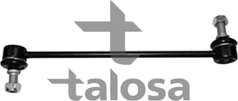 Talosa 50-07836 - Demir / kol, stabilizatör parcadolu.com