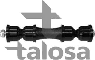 Talosa 50-07343 - Demir / kol, stabilizatör parcadolu.com