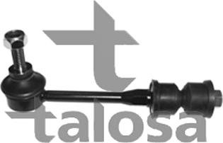 Talosa 50-07702 - Demir / kol, stabilizatör parcadolu.com