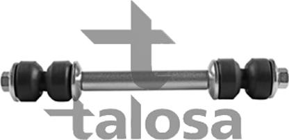 Talosa 50-10535 - Demir / kol, stabilizatör parcadolu.com