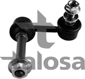 Talosa 50-10527 - Demir / kol, stabilizatör parcadolu.com