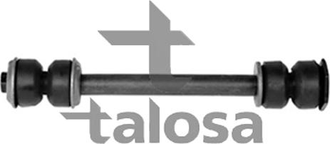 Talosa 50-10631 - Demir / kol, stabilizatör parcadolu.com