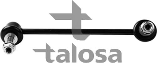 Talosa 50-10671 - Demir / kol, stabilizatör parcadolu.com