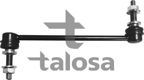 Talosa 50-10110 - Demir / kol, stabilizatör parcadolu.com