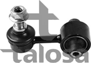 Talosa 50-12765 - Demir / kol, stabilizatör parcadolu.com