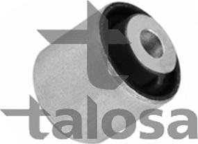 Talosa 64-11488 - Yataklama, tekerlek yatak gövdesi parcadolu.com