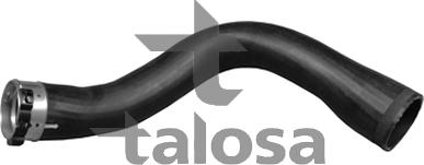 Talosa 66-14998 - Turbo Basınç Hortumu parcadolu.com