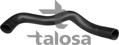 Talosa 66-14946 - Turbo Basınç Hortumu parcadolu.com