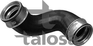 Talosa 66-14974 - Turbo Basınç Hortumu parcadolu.com