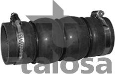 Talosa 66-14895 - Turbo Basınç Hortumu parcadolu.com