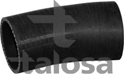 Talosa 66-14870 - Turbo Basınç Hortumu parcadolu.com