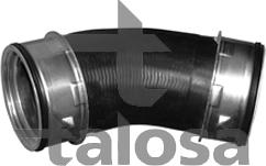 Talosa 66-15027 - Turbo Basınç Hortumu parcadolu.com