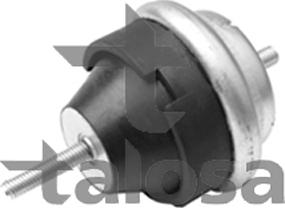 Talosa 61-05149 - Yataklama, motor parcadolu.com