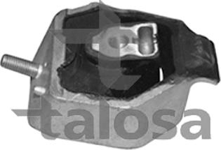 Talosa 61-06601 - Yataklama, motor parcadolu.com