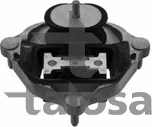 Talosa 61-15522 - Yataklama, motor parcadolu.com