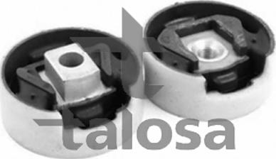 Talosa 61-11151 - Yataklama, motor parcadolu.com