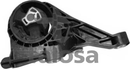 Talosa 61-11389 - Yataklama, motor parcadolu.com