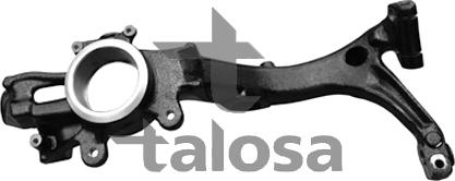 Talosa 79-04405L - Aks başı, tekerlek bağlantısı parcadolu.com