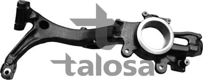 Talosa 79-04405R - Aks başı, tekerlek bağlantısı parcadolu.com
