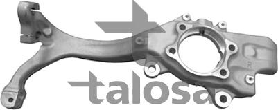 Talosa 79-01302R - Aks başı, tekerlek bağlantısı parcadolu.com