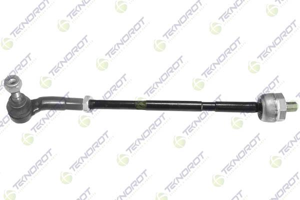 Teknorot SK-402400 - Komple Rot parcadolu.com