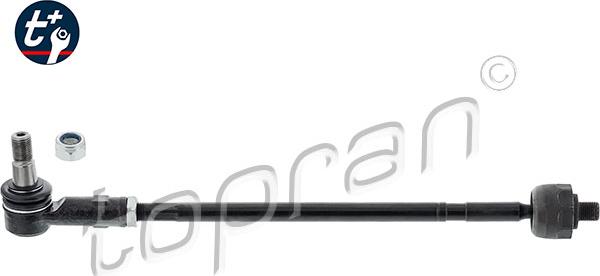 Topran 400771 - Komple Rot parcadolu.com