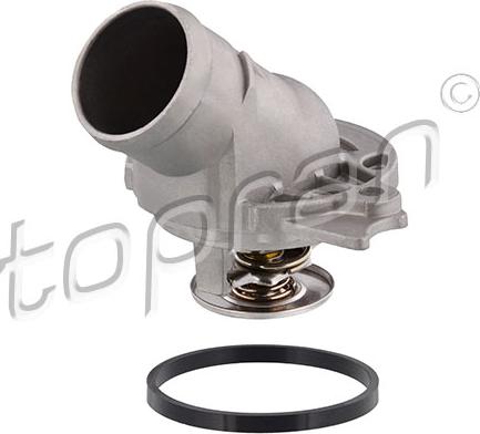 Topran 401504 - Termostat parcadolu.com