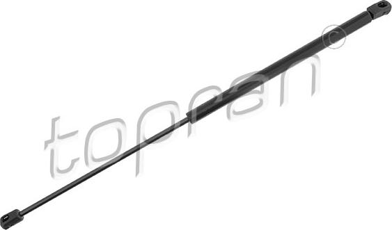 Topran 501 806 - KAPUT AMORTISORU  MINI COOPER R50-52-53  parcadolu.com