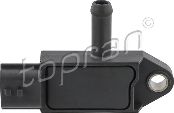 Topran 622522 - Egzoz / Fark Basınç Sensörü parcadolu.com