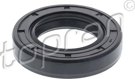 Topran 100 083 - SIZDIRMAZ KECE  VW   CADDY 96-03 GOLF 98-06 - AUDI A3 97-03 - SEAT LEON 00-06 - SKODA OCTAVIA 97-11 parcadolu.com