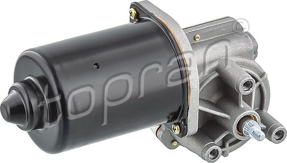 Topran 108 577 - Silecek Motoru parcadolu.com