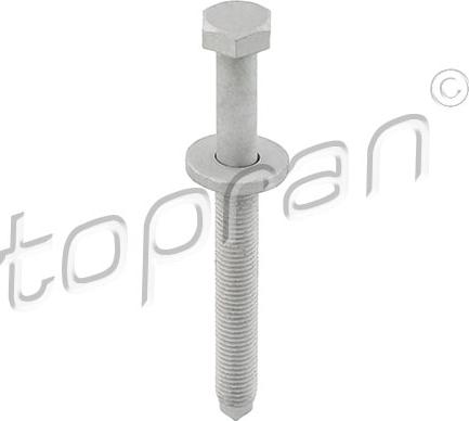 Topran 116 952 - Cıvata parcadolu.com