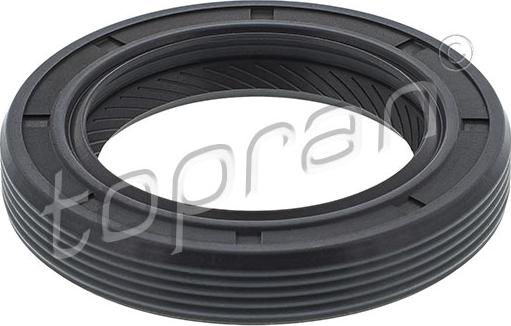 Topran 110506 - SANZUMAN KECE-28.3X42.28X7 VW GOLF 03-14  PASSAT 06-08  TRANSPORTER 03-08 6 VITES MANUEL parcadolu.com