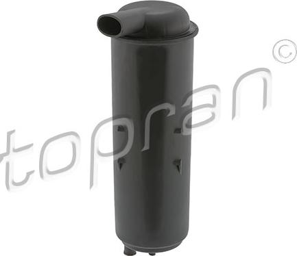 Topran 111 022 - Karbon filtresi, depo hava tahliyesi parcadolu.com