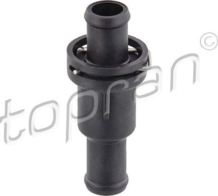 Topran 112949 - Termostat, Komple parcadolu.com