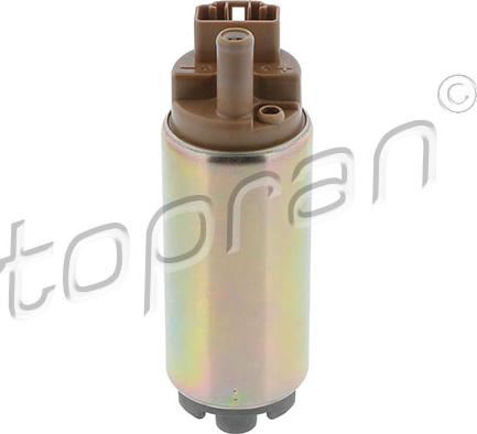 Topran 820 986 - YAKIT POMPASI HYUNDAI parcadolu.com