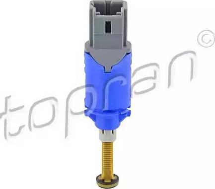 Topran 701 742 - Debriyaj Pedal Müşürü parcadolu.com