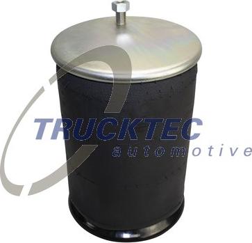 Trucktec Automotive 90.30.011 - Havalı Süspansiyon Körüğü parcadolu.com
