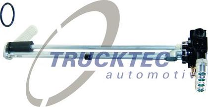 Trucktec Automotive 04.42.018 - Yakıt Depo Şamandırası parcadolu.com