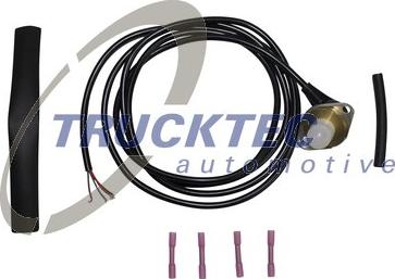 Trucktec Automotive 04.42.013 - Yağ Müşürü parcadolu.com