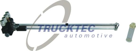 Trucktec Automotive 04.42.020 - Yakıt Depo Şamandırası parcadolu.com