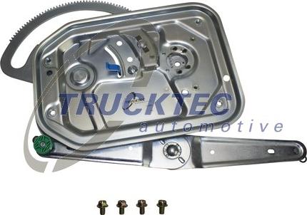 Trucktec Automotive 04.53.001 - Cam Krikosu parcadolu.com