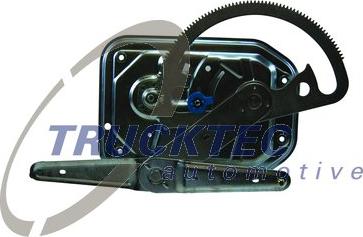 Trucktec Automotive 04.53.003 - Cam Krikosu parcadolu.com