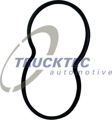 Trucktec Automotive 04.19.107 - Conta, Termostat Gövdesi parcadolu.com