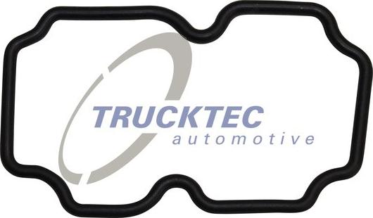 Trucktec Automotive 04.19.124 - Conta, Soğutma maddesi borusu parcadolu.com