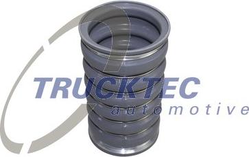 Trucktec Automotive 04.14.020 - Turbo Basınç Hortumu parcadolu.com
