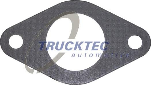 Trucktec Automotive 04.16.012 - Conta, egzoz manifoldu parcadolu.com