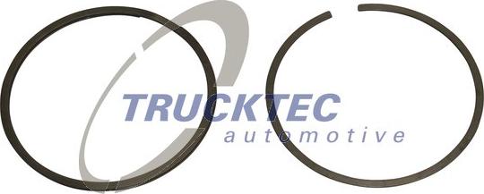 Trucktec Automotive 04.16.017 - Conta, egzoz manifoldu parcadolu.com