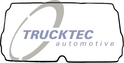 Trucktec Automotive 04.10.078 - Conta, gövde kapağı (krank muhafazası) parcadolu.com